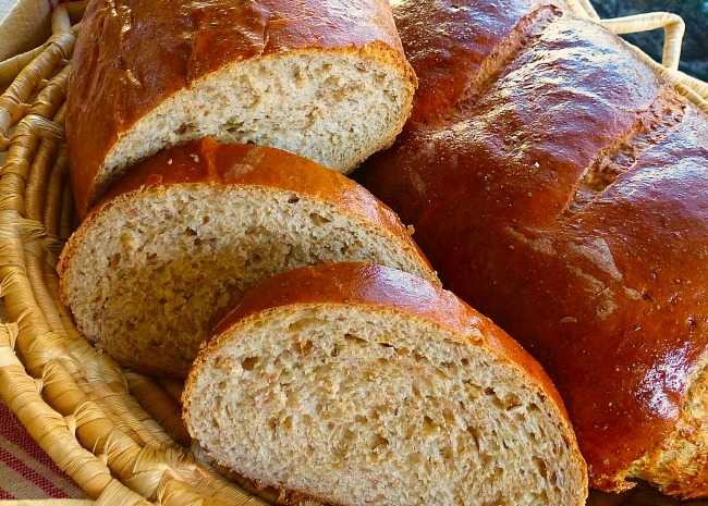 How To Bake The Best Yeast Breads Allrecipes